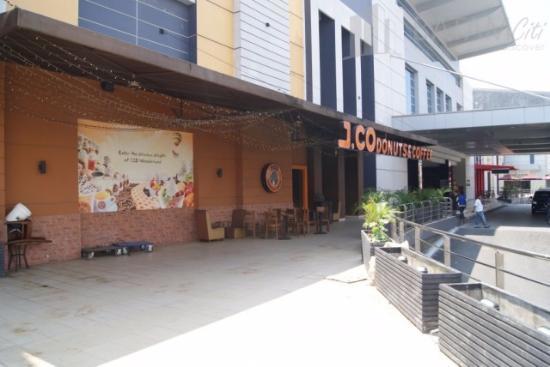 Harbour Bay Mall