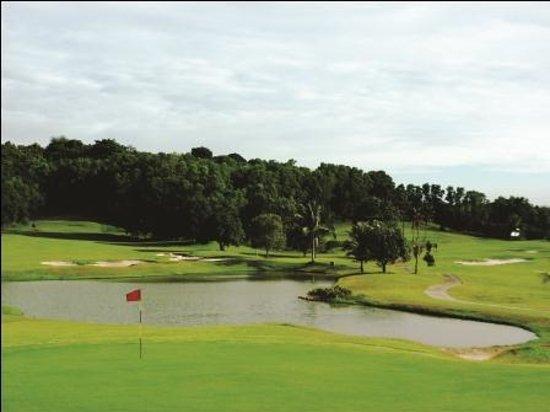 Tamarin Santana Golf Club