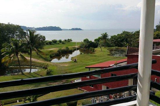Indah Puri Golf Resort