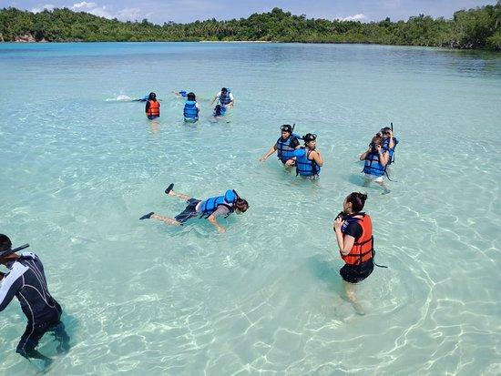 Enjoy Batam