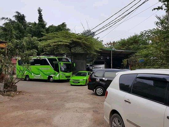 Batam Driver Tour