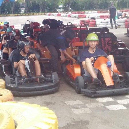 BatamCity Tour